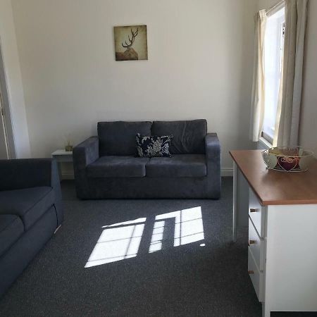 Апартаменты Moorhouse Farm Flat Телфорд Экстерьер фото