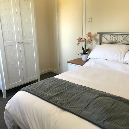 Апартаменты Moorhouse Farm Flat Телфорд Экстерьер фото